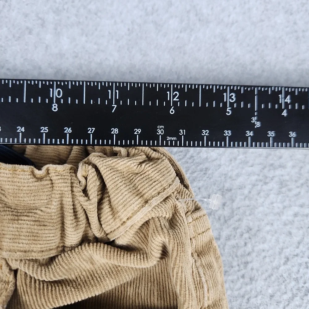 GAP corduroy pants